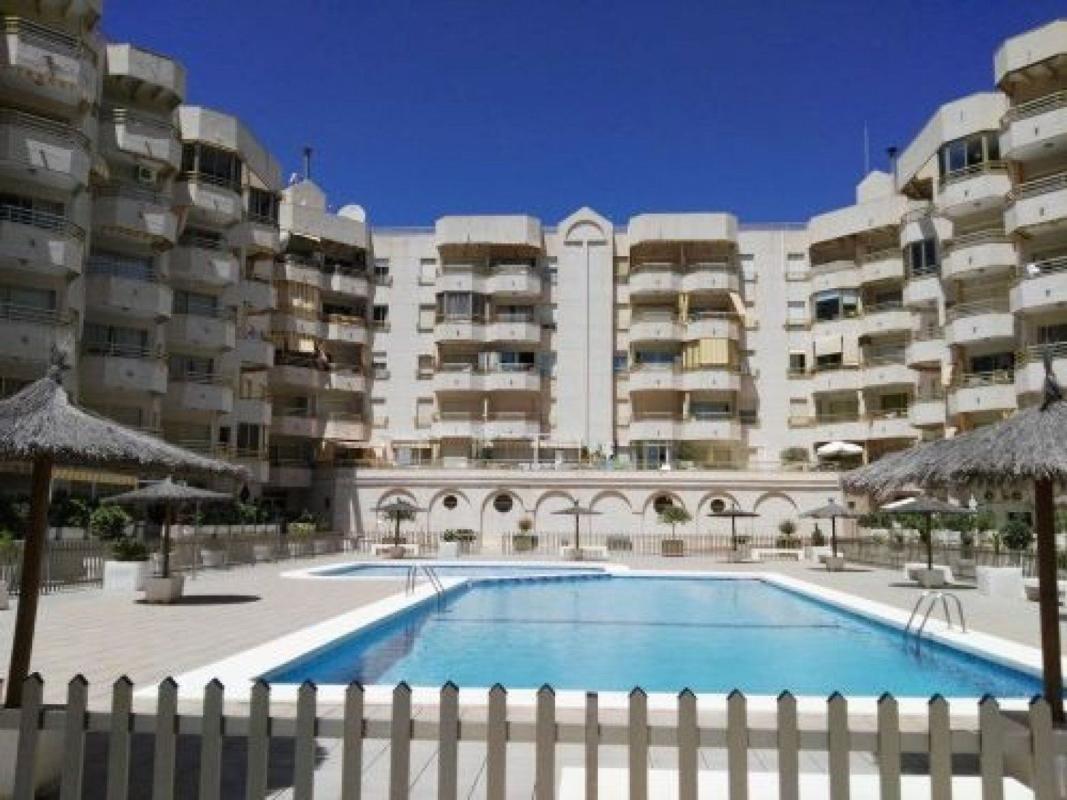 Venta de piso en Playa Muchavista, El Campello
photo 1