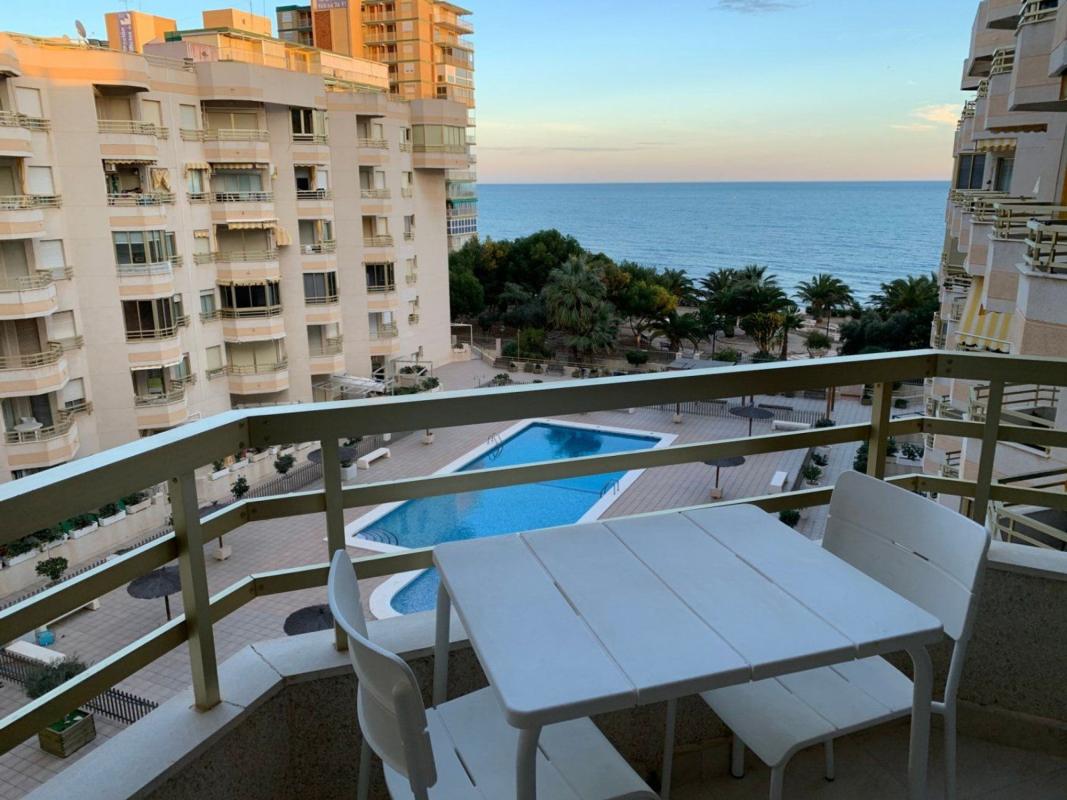 Venta de piso en Playa Muchavista, El Campello
photo 2