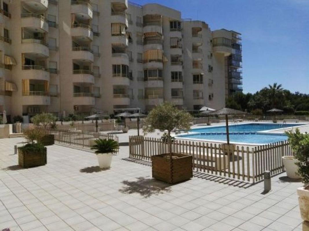 Venta de piso en Playa Muchavista, El Campello
photo 3