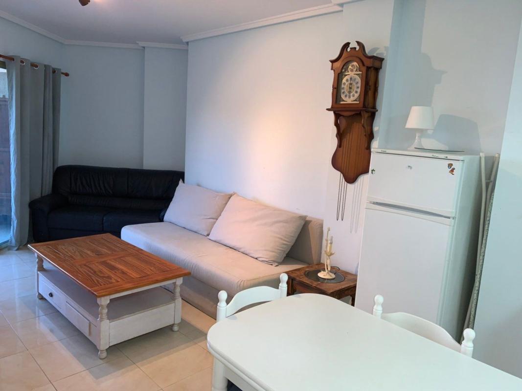 Venta de piso en Playa Muchavista, El Campello
photo 4