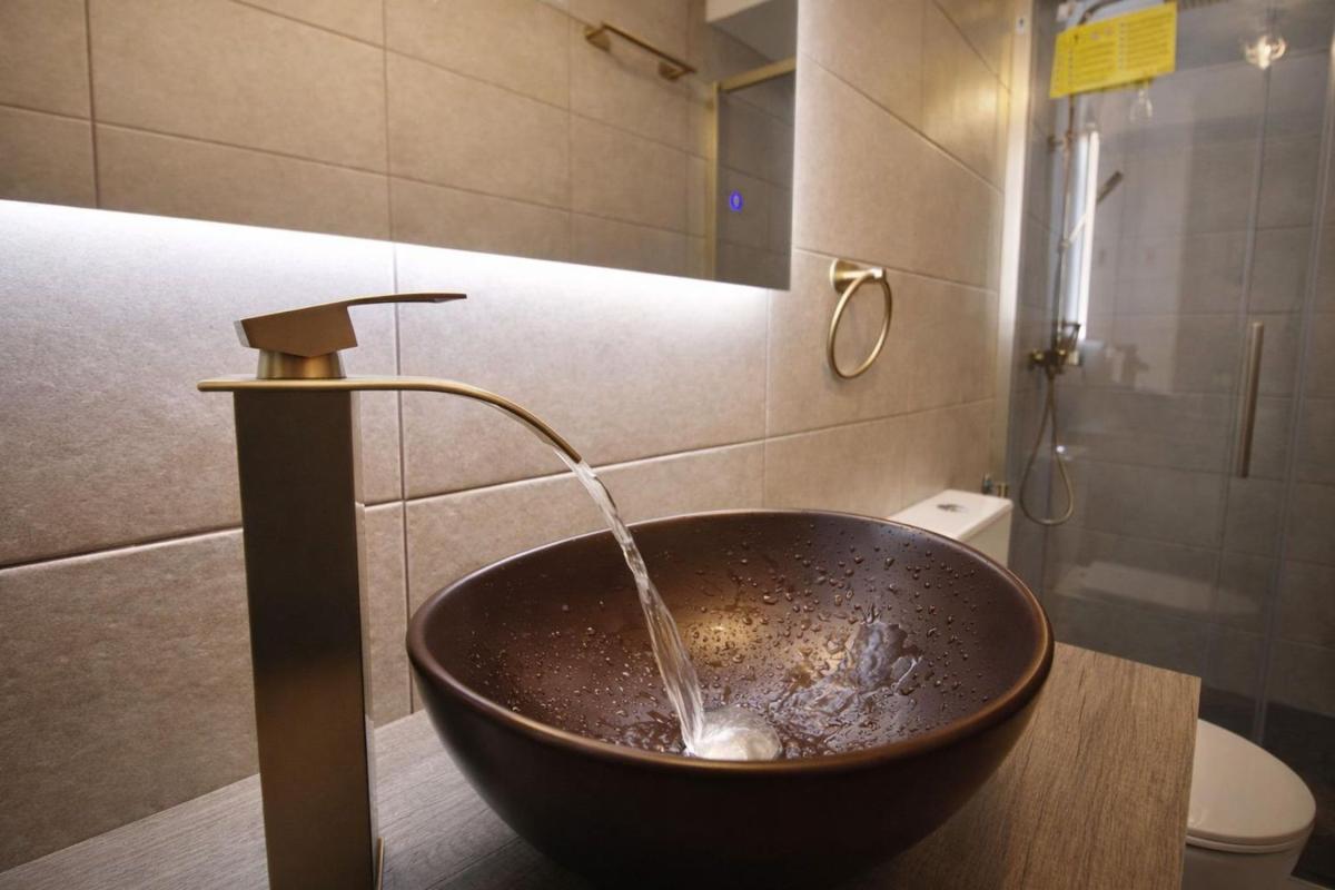 Venta de piso en Barrio Reina Victoria-Miguel Hernández, Elche / Elx
 photo 2