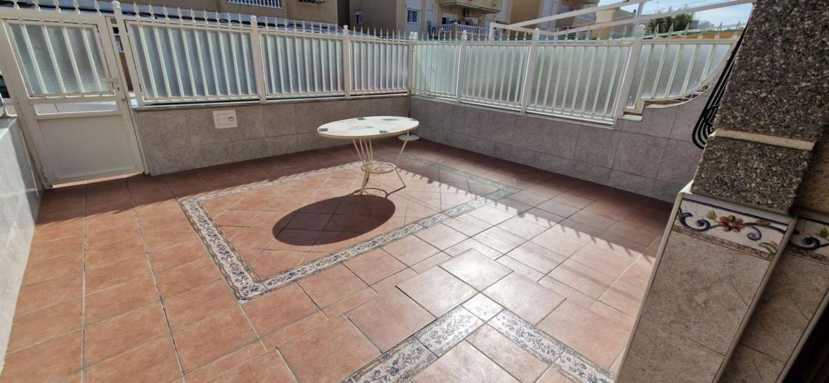 Venta de chalet adosado en Gran Playa , Santa Pola photo 1