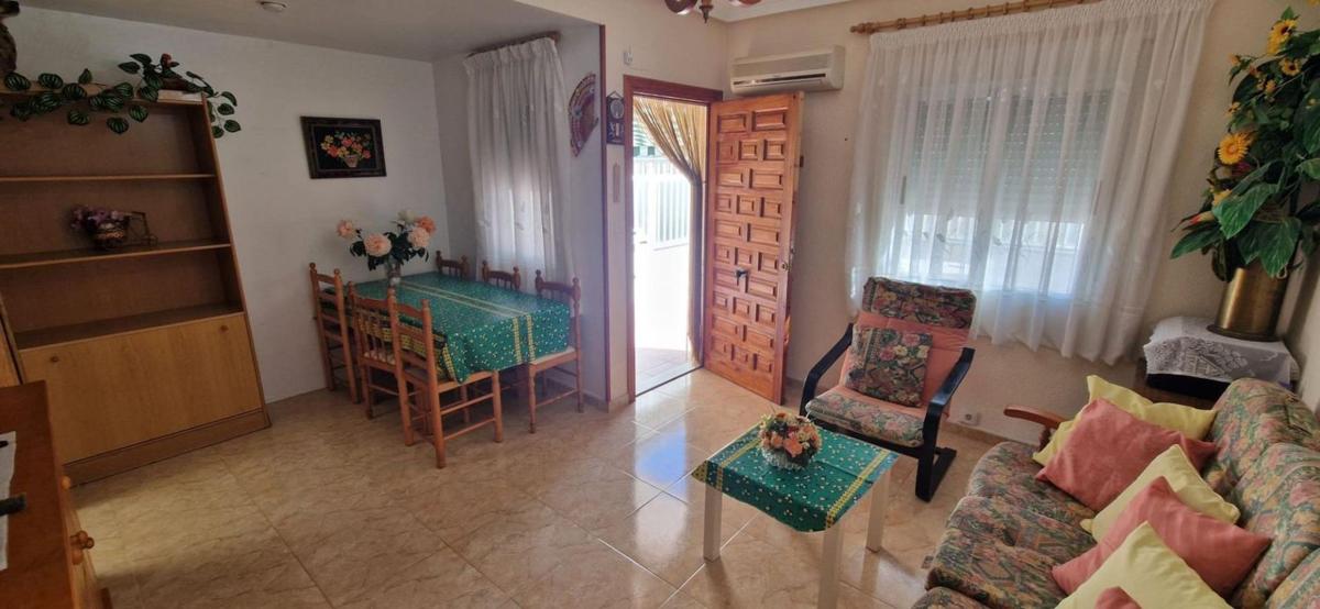 Venta de chalet adosado en Gran Playa , Santa Pola photo 2