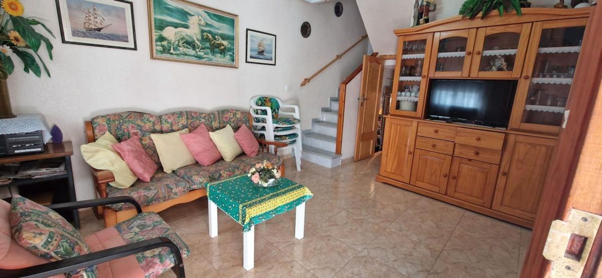 Venta de chalet adosado en Gran Playa , Santa Pola photo 3