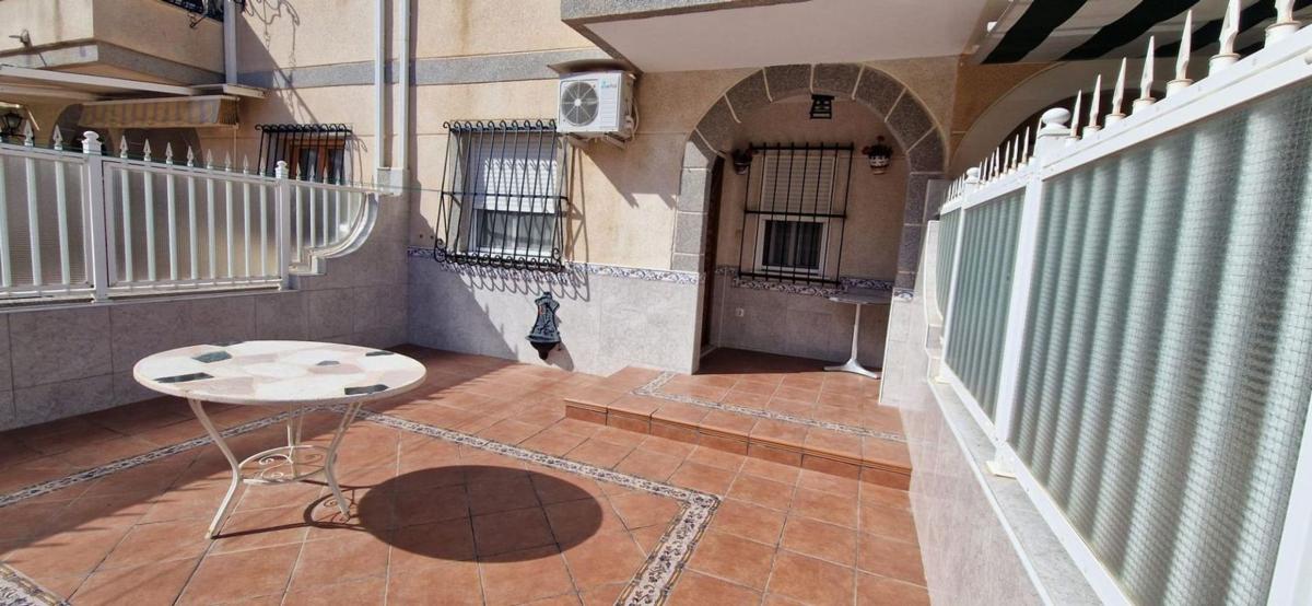 Venta de chalet adosado en Gran Playa , Santa Pola photo 4