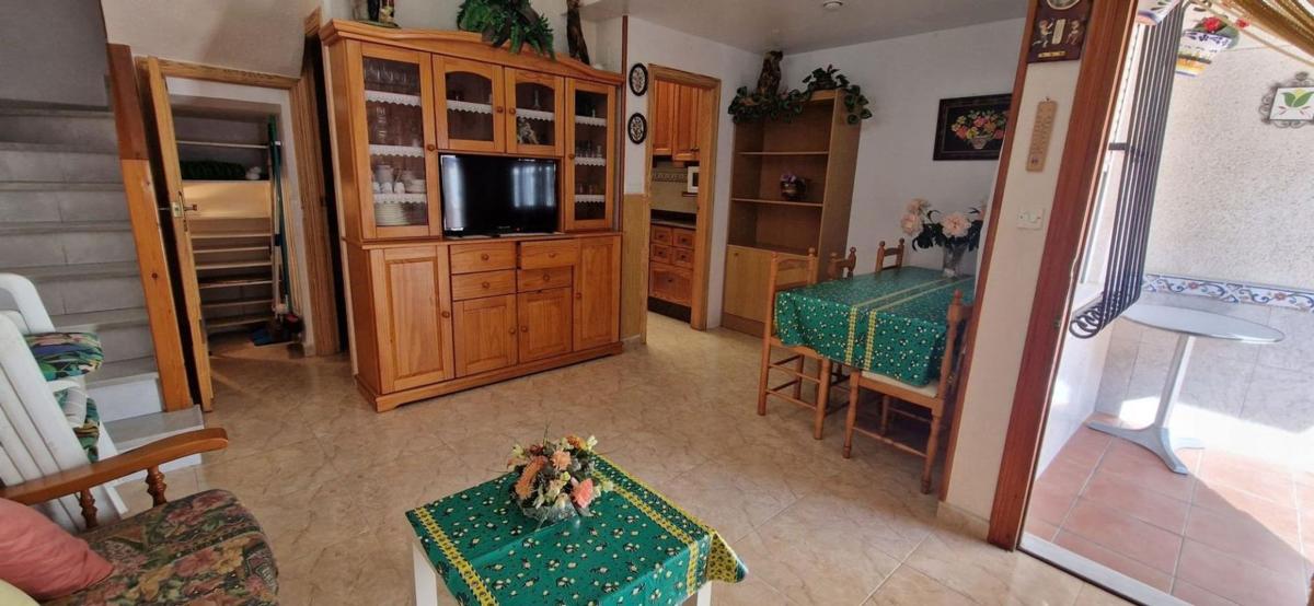 Venta de chalet adosado en Gran Playa , Santa Pola photo 5