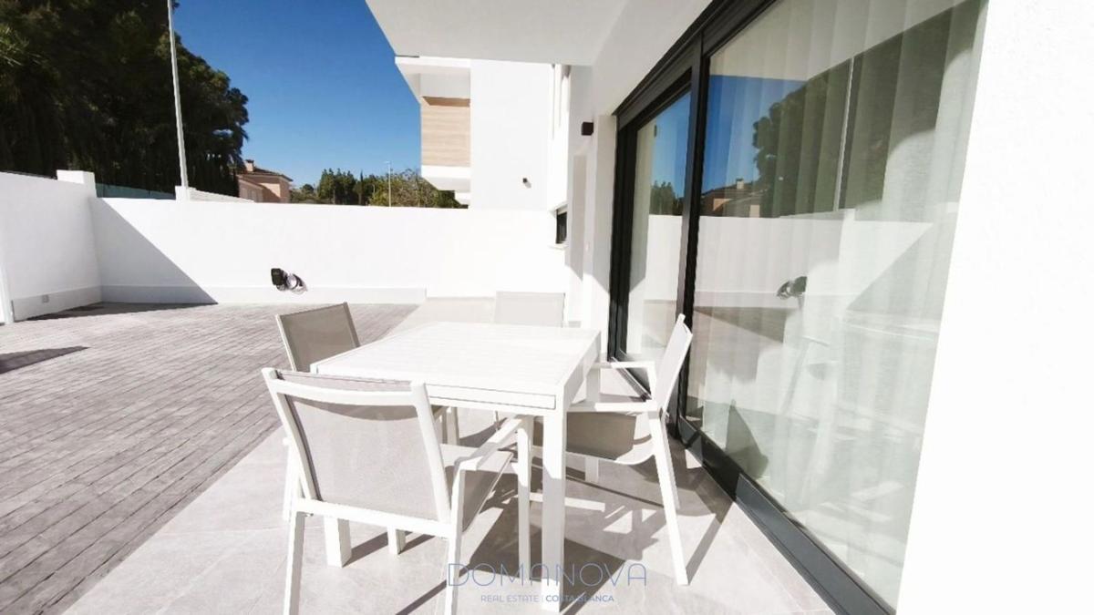 Sale of independent chalet in Camino Assagador de Cabanes, Denia
 photo 2