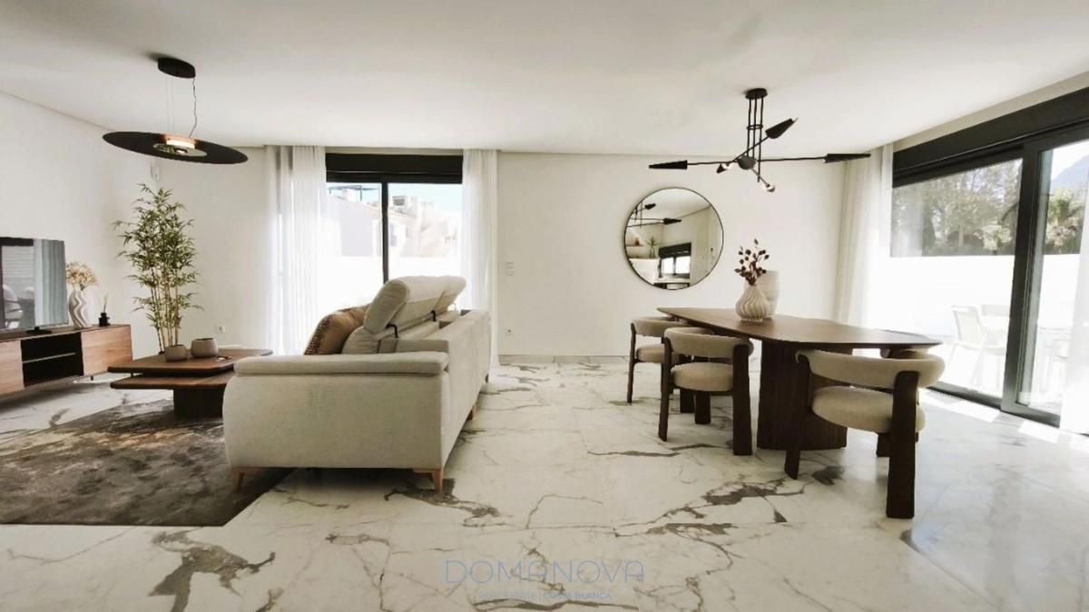 Sale of independent chalet in Camino Assagador de Cabanes, Denia
 photo 5