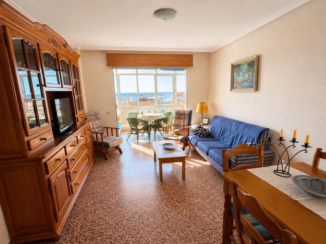 Продажа квартиры на Avenida de Francia, Торревьеха
photo 2