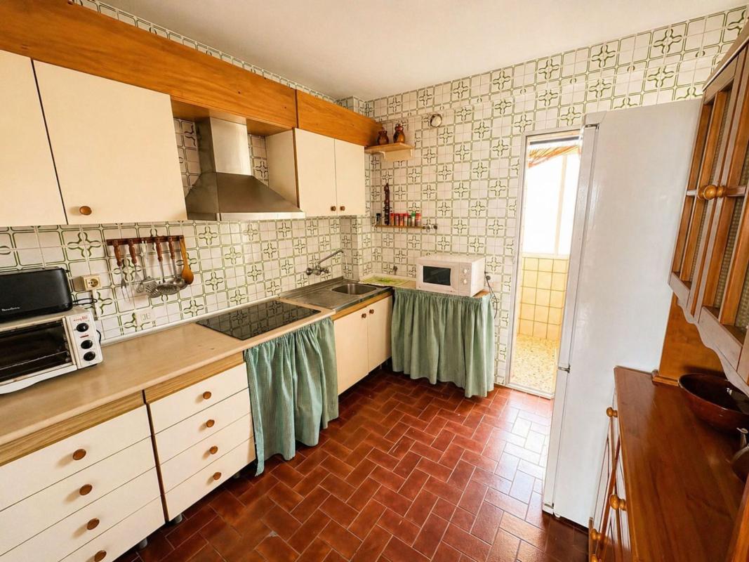 Продажа квартиры на Avenida de Francia, Торревьеха
photo 4
