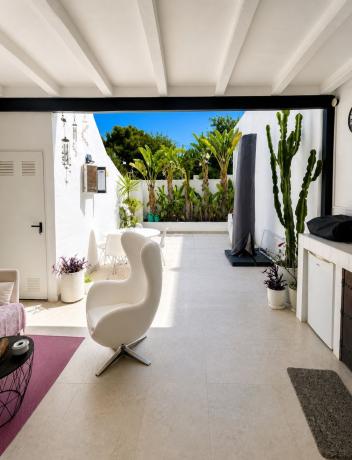 Chalet adosado photo 1