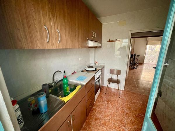 Продажа квартиры на Centro, Сан-Хуан-де-Аликанте
 photo 4