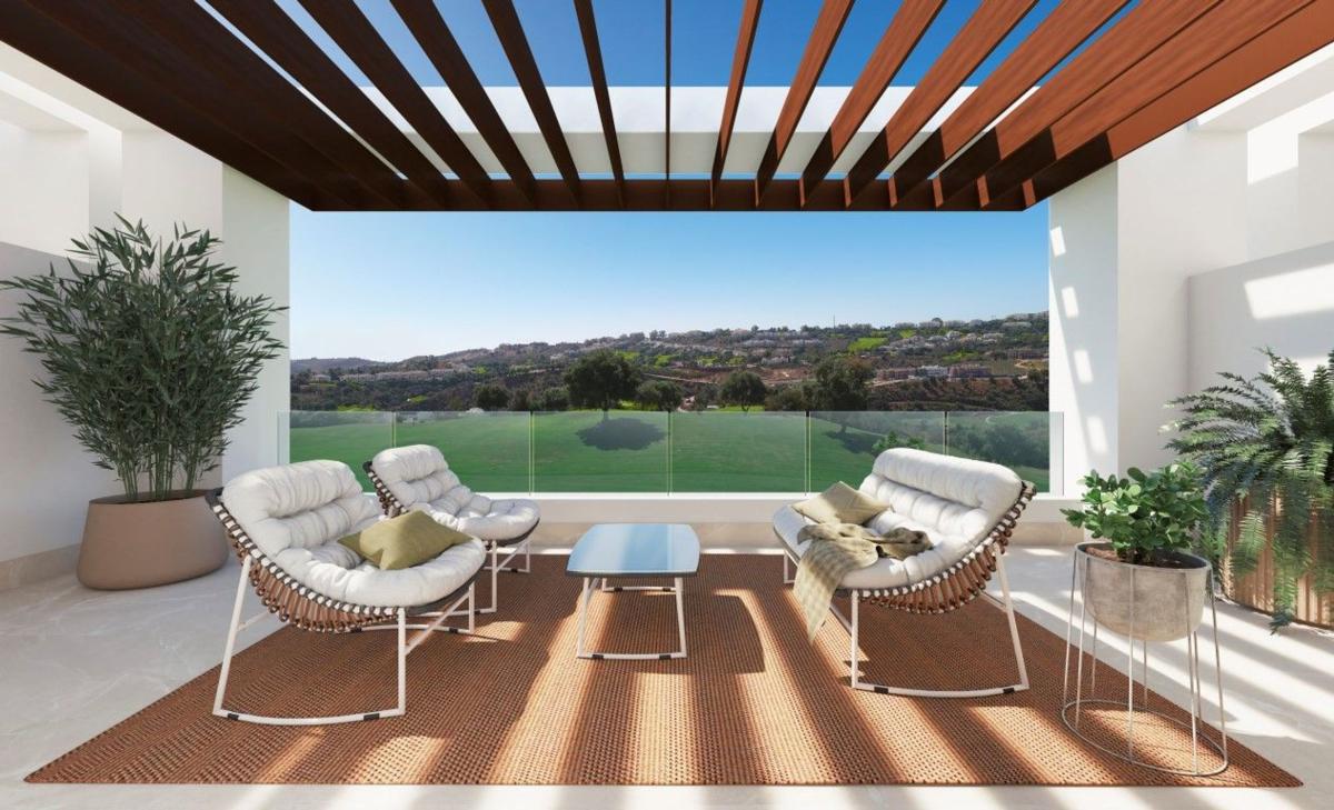 Venta de chalet adosado en La Cala Golf, 9 , Mijas photo 1
