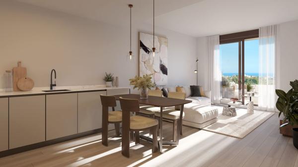 Venta de piso en Calle Espuela, 2, Mijas
 photo 1