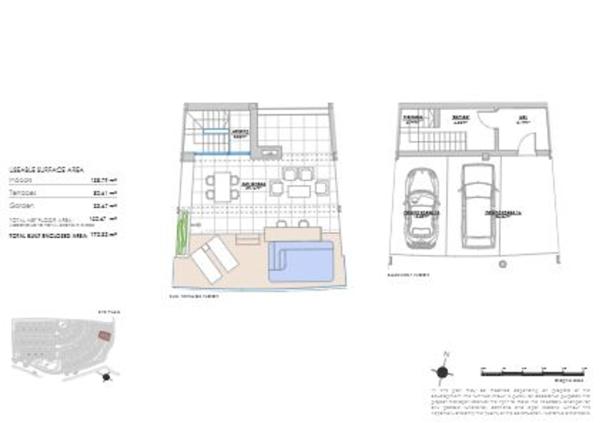 Chalet adosado en avenida Fuengirola, 1 photo 2