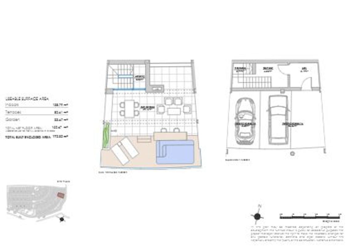 Venta de chalet adosado en  Avenida fuengirola, 1 , Fuengirola photo 2