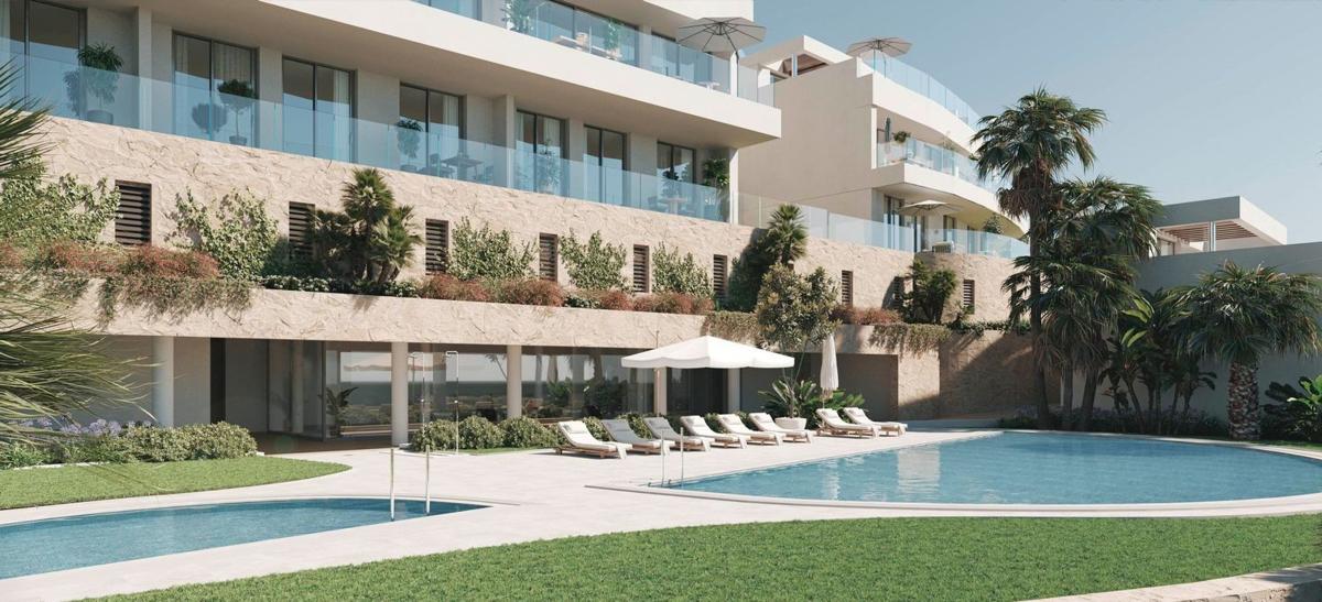 Venta de chalet adosado en  Avenida fuengirola, 1 , Fuengirola photo 3