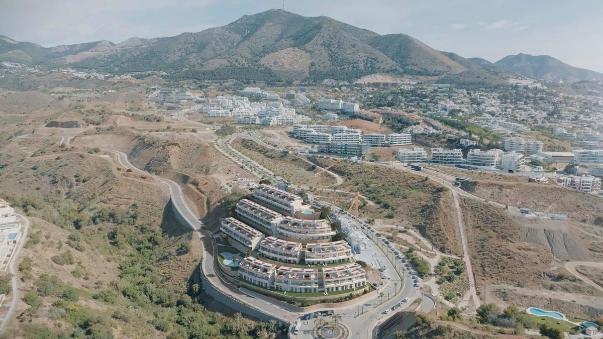 Sprzedaż szeregowego domku w Avenida fuengirola, 1 , Fuengirola photo 5