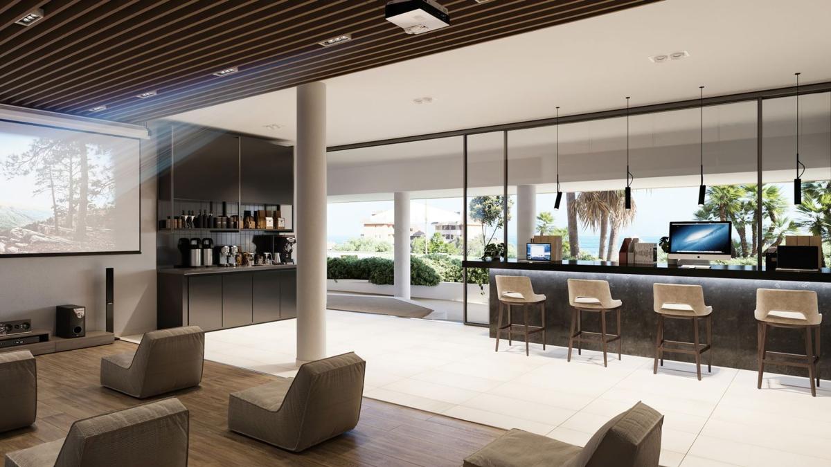 Venta de chalet adosado en Avenida fuengirola, 1 , Fuengirola photo 1