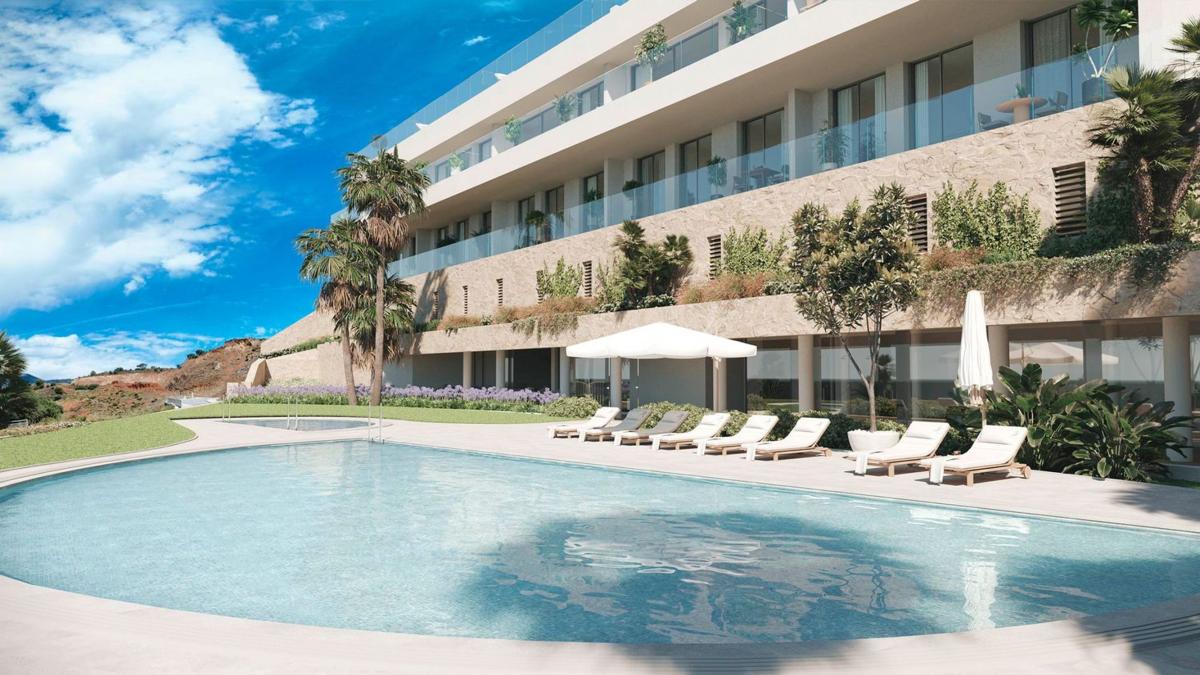 Venta de chalet adosado en Avenida fuengirola, 1 , Fuengirola photo 2