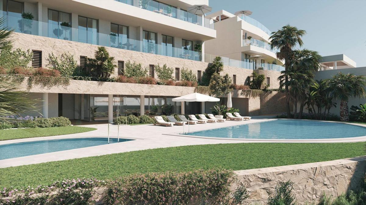 Venta de chalet adosado en  Avenida fuengirola, 1 , Fuengirola photo 3