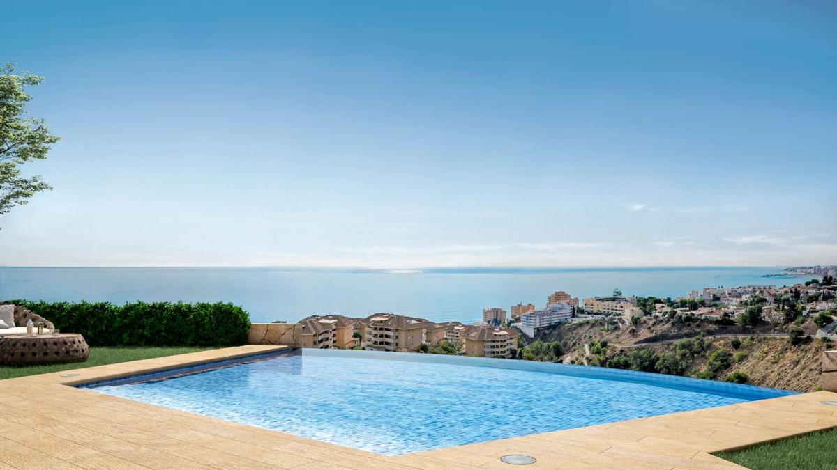 Venta de chalet adosado en  Avenida fuengirola, 1 , Fuengirola photo 5