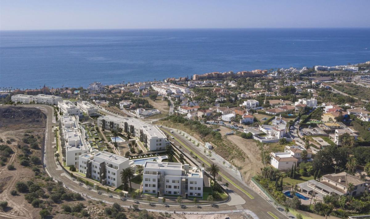 Venta de piso en Parcela R1 del SUP-02. La Gaspara s/n, Estepona
photo 4
