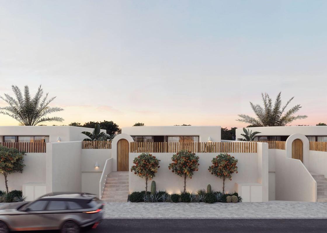 New construction Algorfa / La Finca Golf in Algorfa photo 2