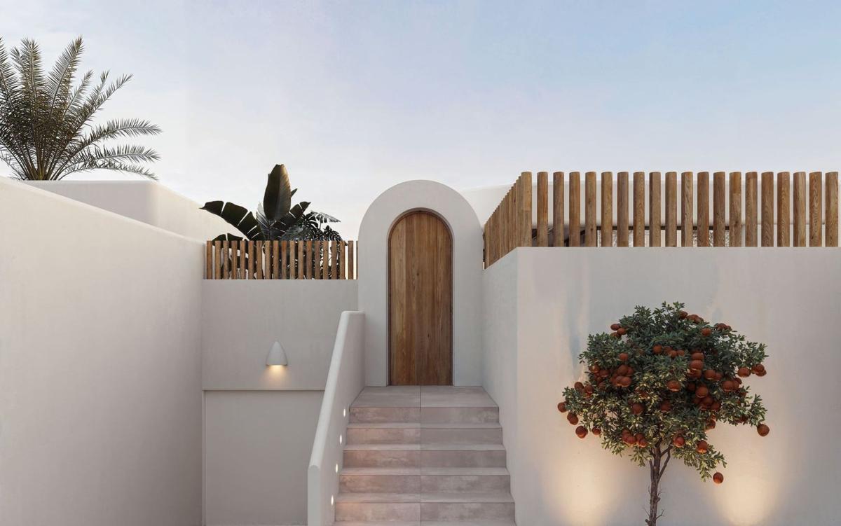 New construction Algorfa / La Finca Golf in Algorfa photo 3