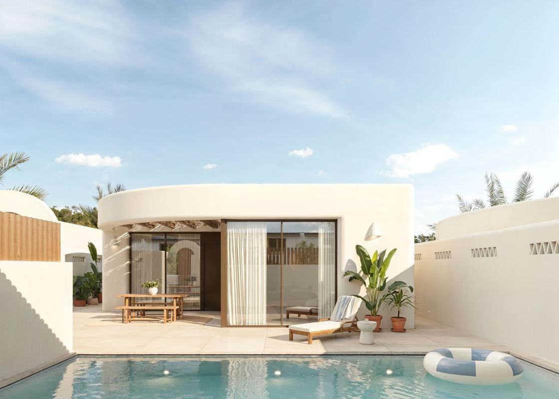 New construction Algorfa / La Finca Golf in Algorfa photo 5