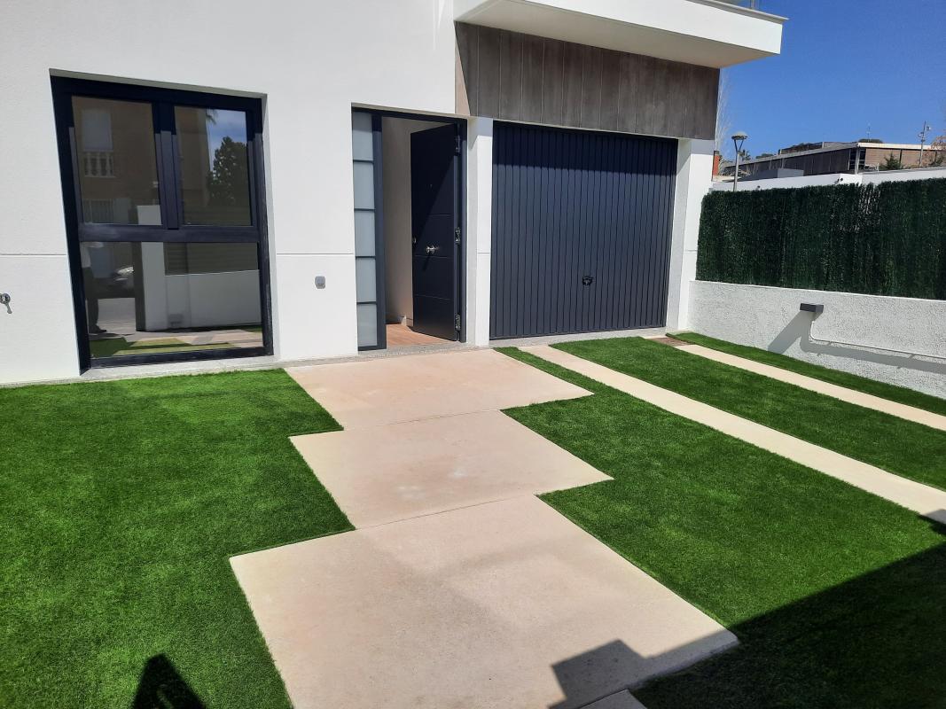 New construction MORERAS HOMES in Cunit photo 2