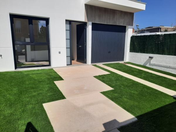 Promotion MORERAS HOMES new development in Cunit photo 2