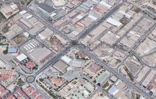 Nave en Barrio San Crispín photo