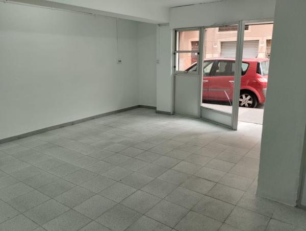 Local en calle Clemente Gonzalvez Valls, Elche, 36 photo 1
