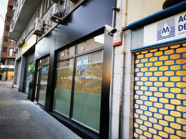 Local en avenida Catedratico Soler, 17 thumbnail 2