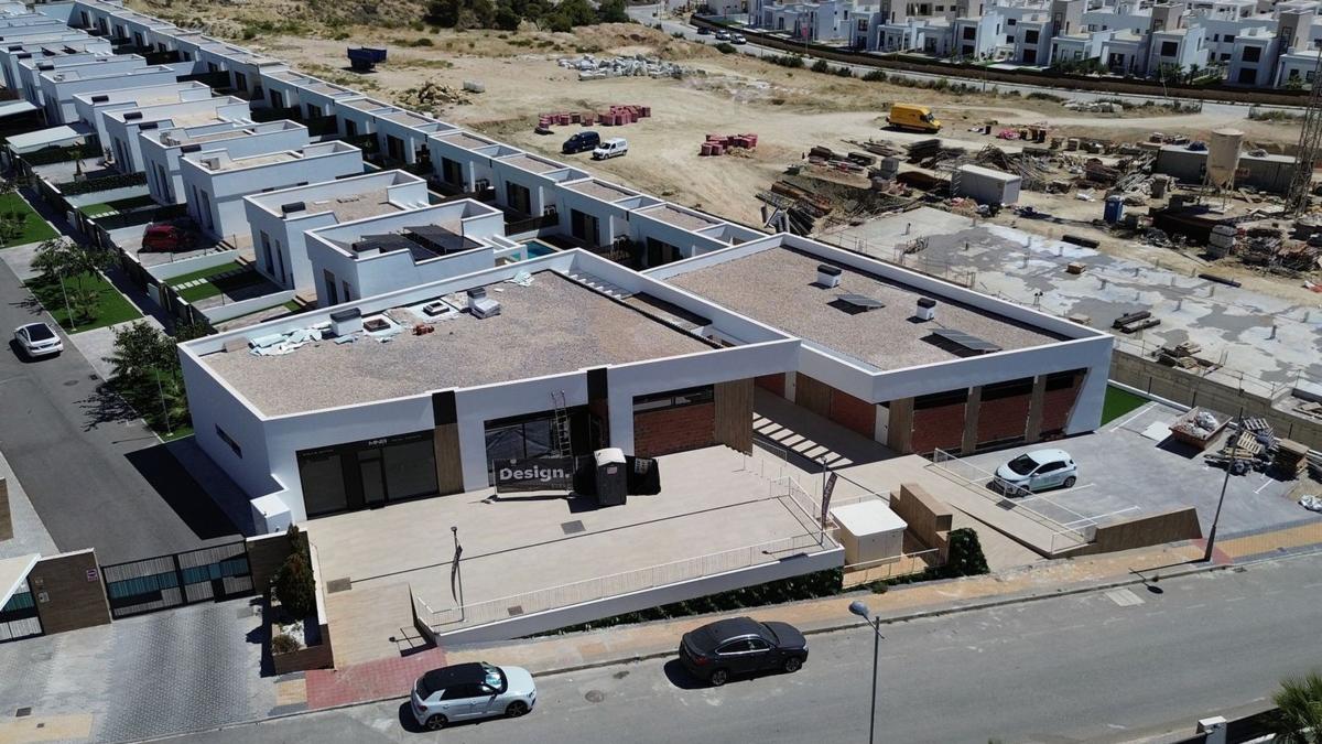 Propiedades en venta y alquiler en España photo 1