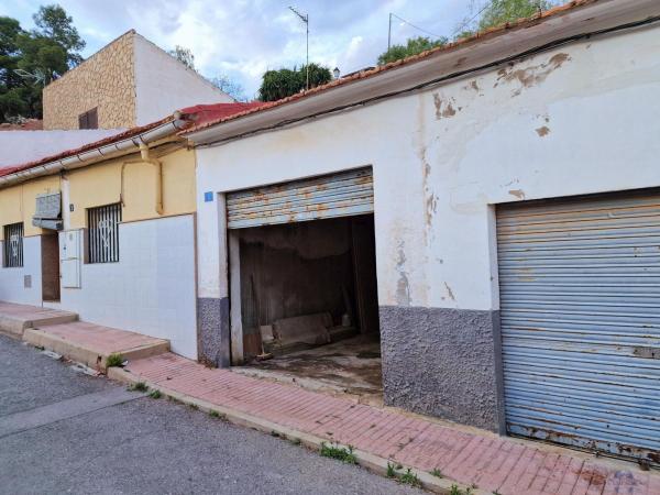 Local en Monovar photo 1