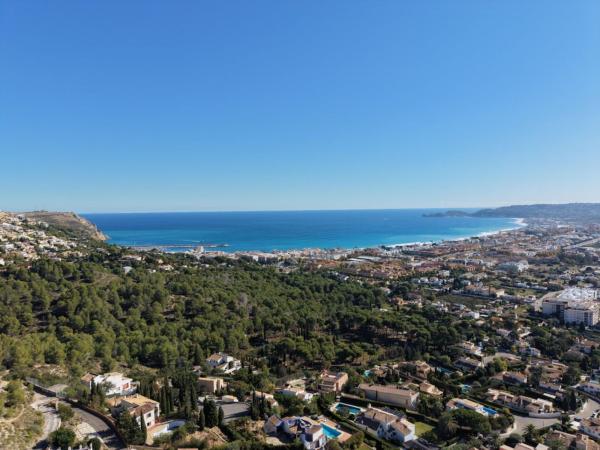 Terreno en Puerto, Jávea/Xàbia photo 1