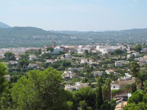 Terreno en Puerto, Jávea/Xàbia photo 2