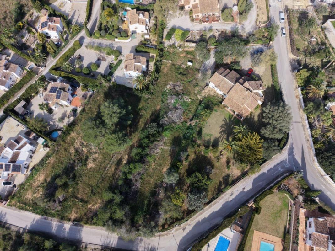 Land for sale in Jávea/Xàbia, Alicante photo 4