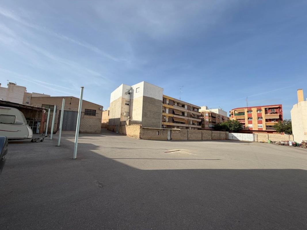 Land for sale in Alicante, Alicante photo 2