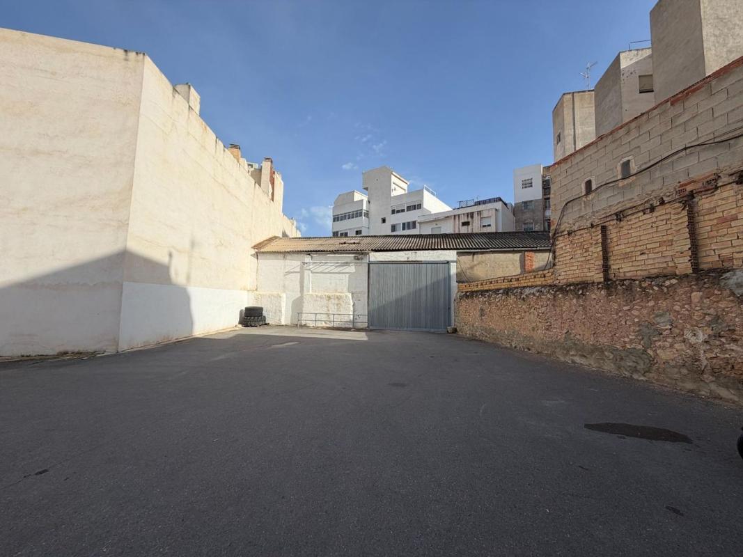 Land for sale in Alicante, Alicante photo 3