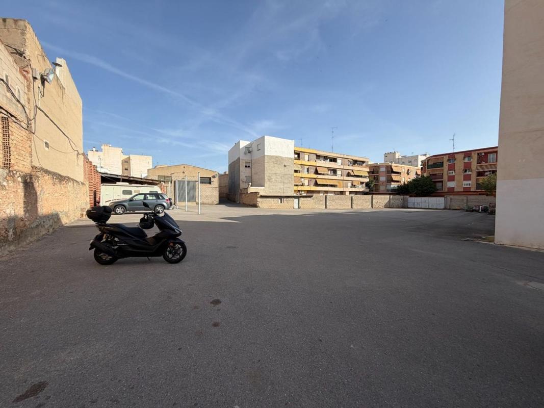 Land for sale in Alicante, Alicante photo 4