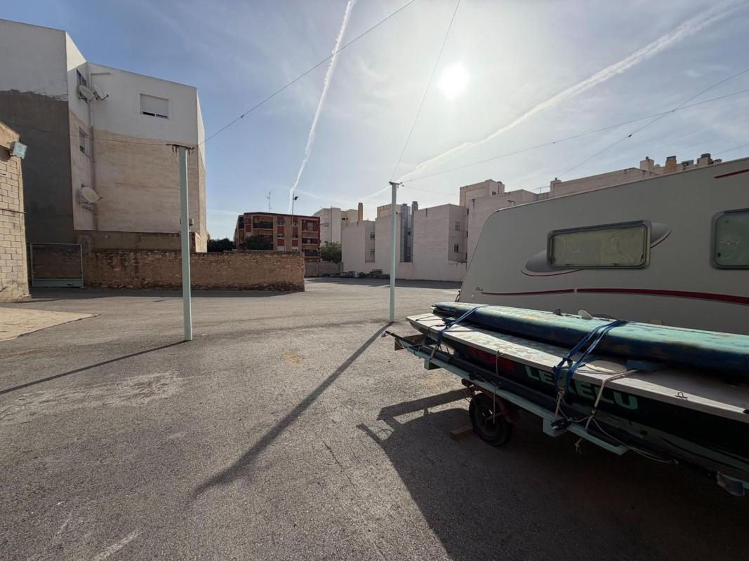 Land for sale in Alicante, Alicante photo 5