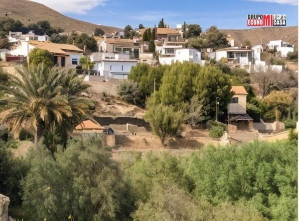 Terreno en Pueblo Español - Coveta Fumá, El Campello thumbnail 2