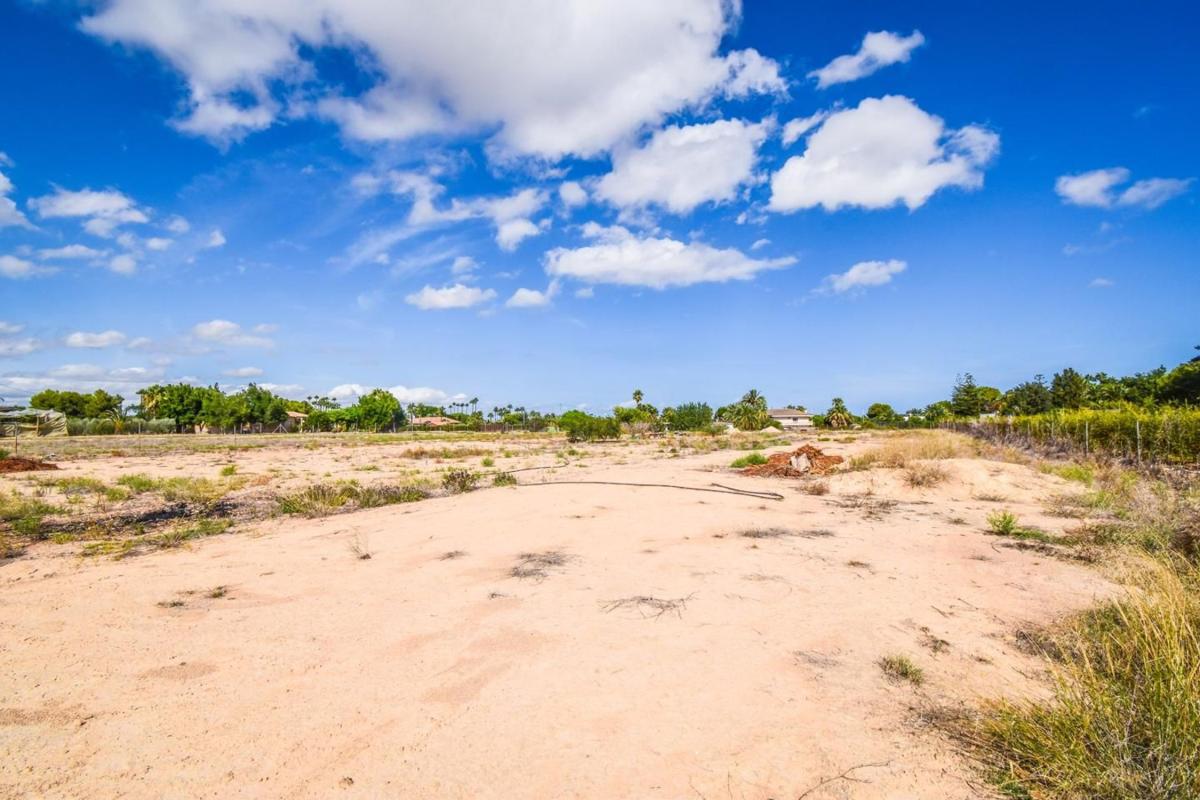 Terreno en venta en Elche / Elx, Alicante photo 2
