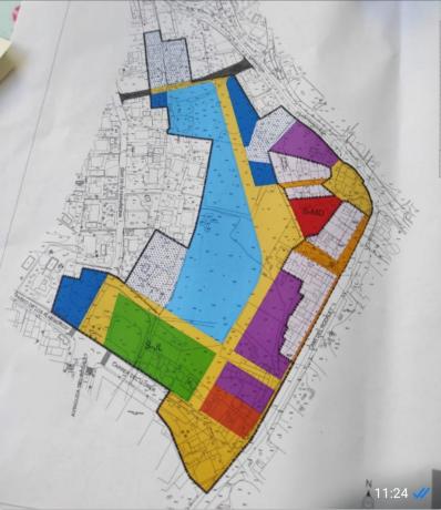 Terreno en Desconocido, 27, Haygon - Universidad, San Vicente del Raspeig photo 1