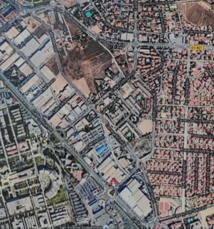 Terreno en Desconocido, 27, Haygon - Universidad, San Vicente del Raspeig photo 2