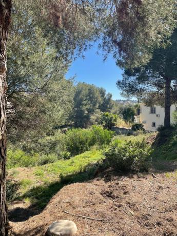 Terreno en Cala Advocat - Baladrar, Benissa photo 1
