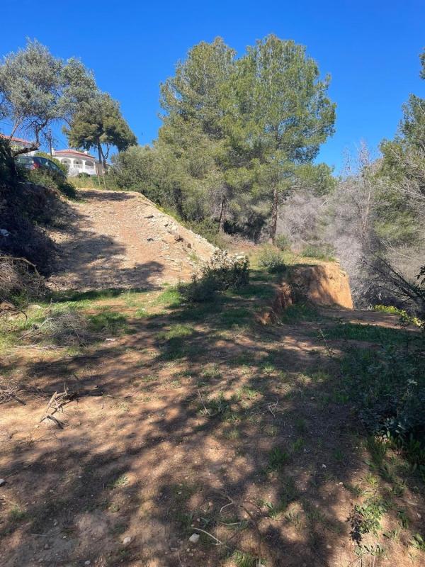 Terreno en venta en Benissa, Alicante photo 3